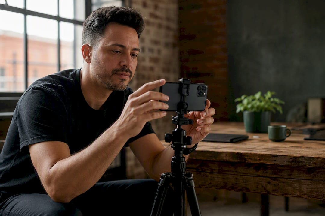 The 6-Beat UGC Ad Script You Can Shoot Today