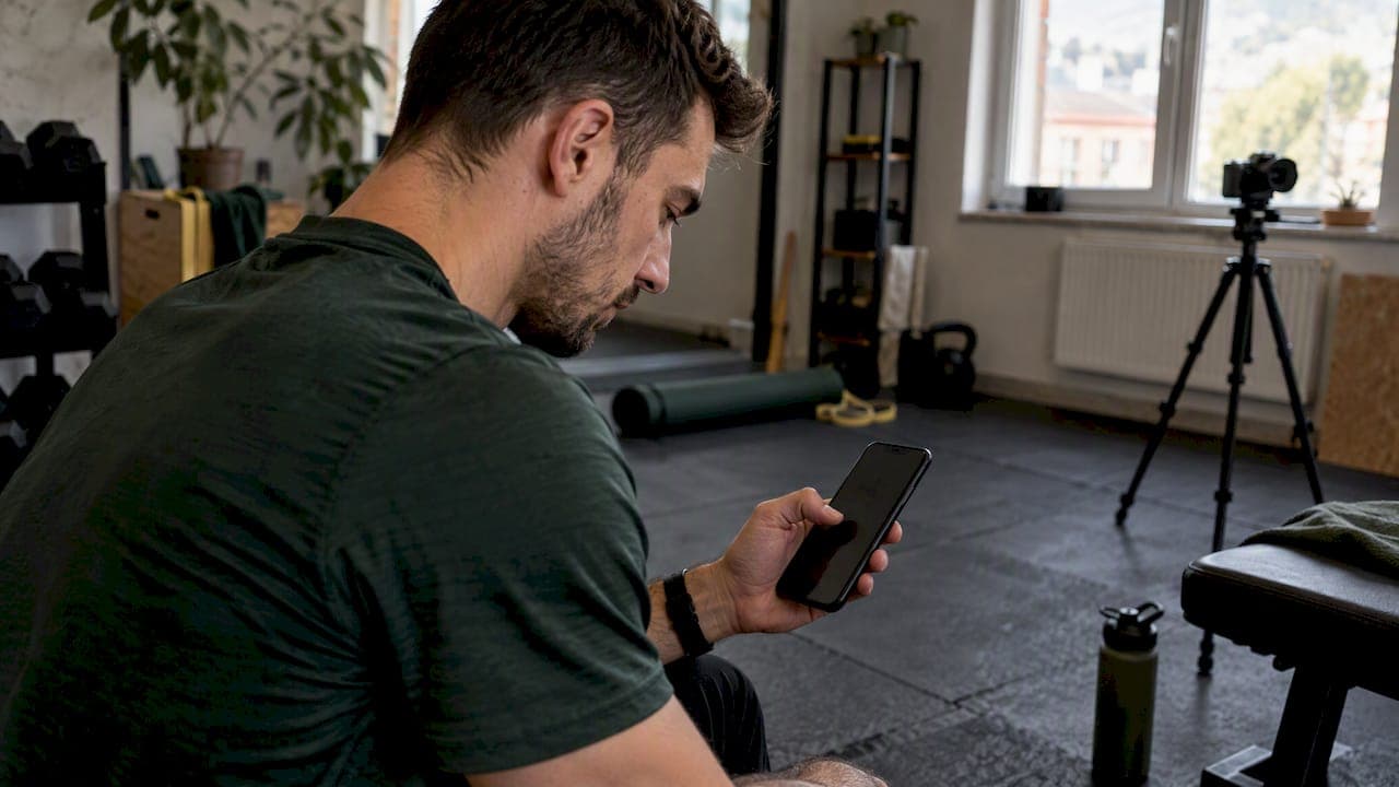 Mobile-First Sales Pages: How to Build One That Converts